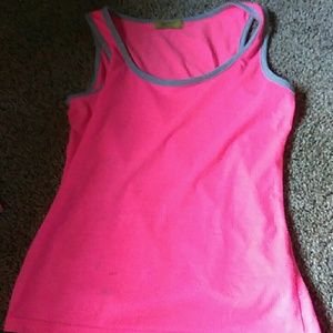 1 matching pair with shorts